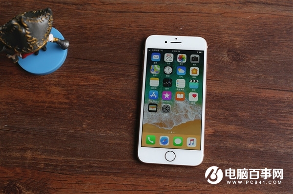 iPhone8虛擬Home鍵開啟方法 iPhone8小白點怎么開啟?