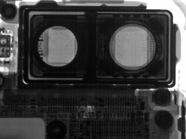 iPhone8 Plus內部做工怎么樣 iPhone8 Plus拆解圖評測