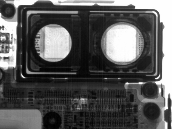 iPhone8 Plus內部做工怎么樣 iPhone8 Plus拆解圖評測