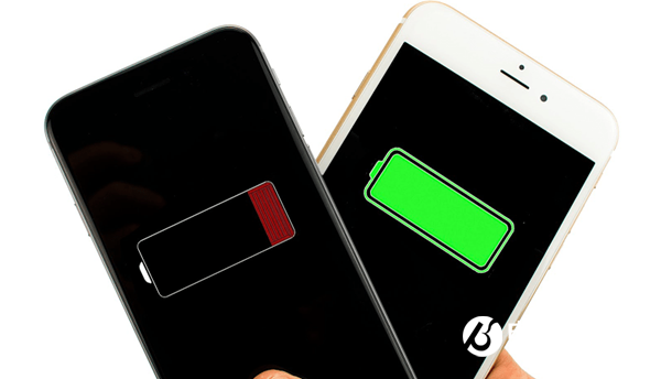 如何查詢iPhone電池健康狀況、循環(huán)周期等信息