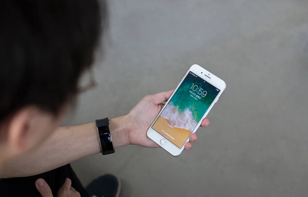 iPhone8鎖屏聲音怎么關(guān) iPhone8/8 Plus關(guān)閉鎖屏聲音方法