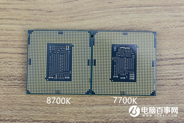 i7 8700k配什么主板好?Intel八代i7-8700k主板搭配攻略