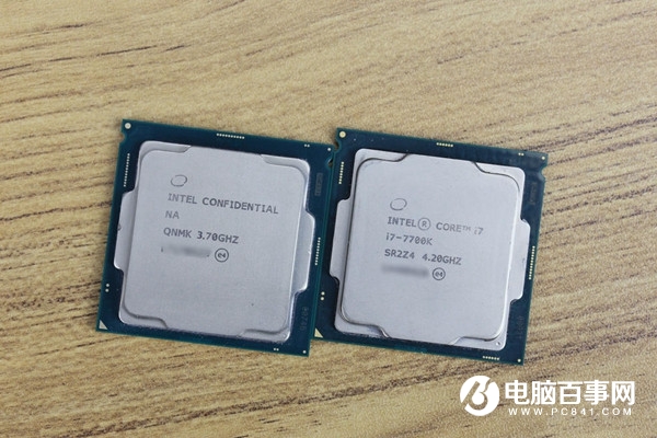 i7 8700k配什么主板好?Intel八代i7-8700k主板搭配攻略