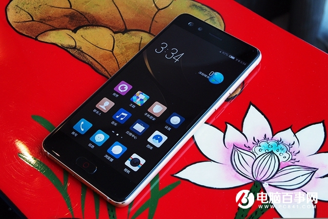 努比亞Z17miniS參數配置詳解 1分鐘快速了解努比亞Z17miniS