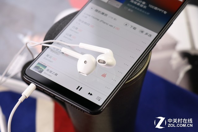 vivo X20評測:屏幕2.0時代顛覆的開端(不發(fā))