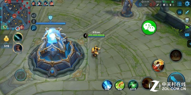 vivo X20評測:屏幕2.0時代顛覆的開端(不發)