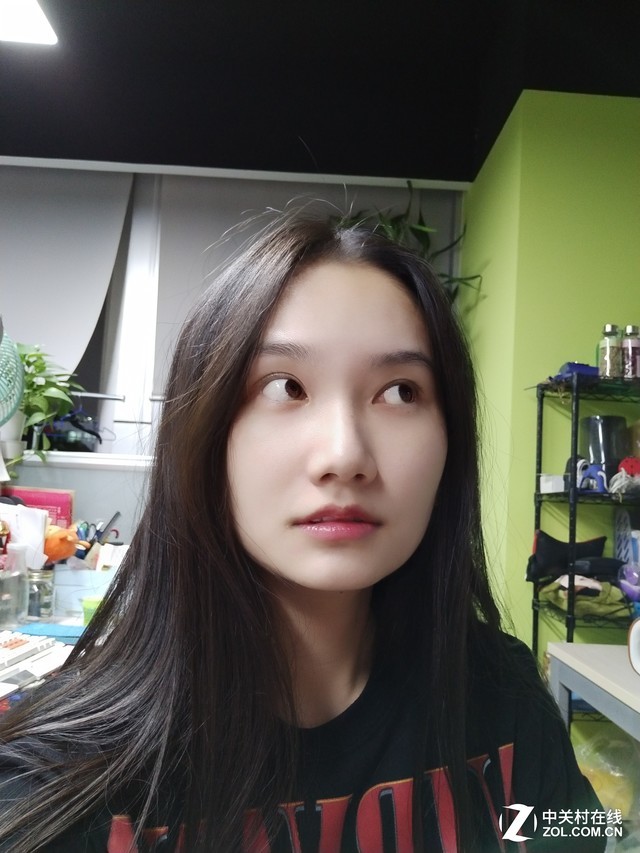 vivo X20評測：屏幕2.0時代顛覆的開端（不發） 