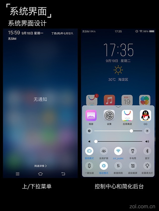vivo X20評測：屏幕2.0時代顛覆的開端（不發） 
