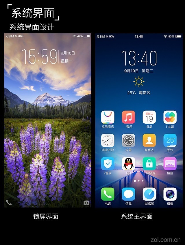 vivo X20評測：屏幕2.0時代顛覆的開端（不發） 