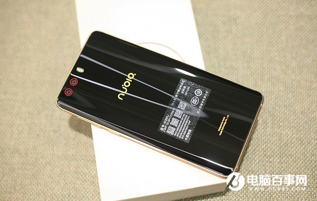 努比亞Z17S和Z17miniS有什么區別_買哪個好？