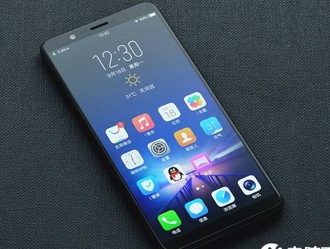 vivo X20和X20 Plus對比評測 vivo X20和X20Plus有什么區(qū)別？