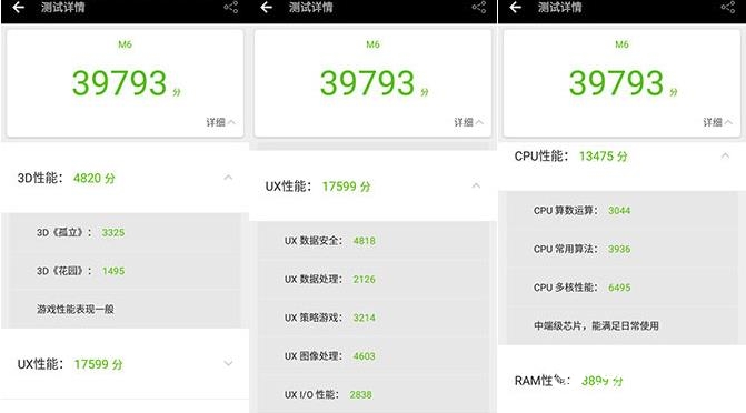 魅藍6值得買嗎？全面的魅藍6評測