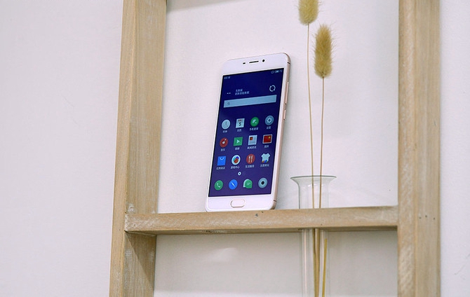 魅藍6值得買嗎？全面的魅藍6評測