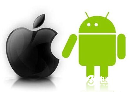 iPhone用戶不愿意用安卓手機的五個原因