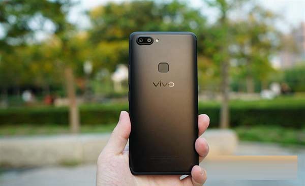 vivo X20支持SD卡嗎 vivo X20支持OTG嗎？