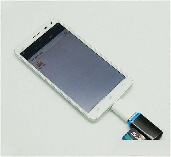 vivo X20支持SD卡嗎 vivo X20支持OTG嗎？