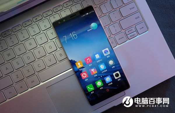 努比亞Z17S和小米MIX2哪個好?詳解小米MIX2努比亞Z17S區(qū)別