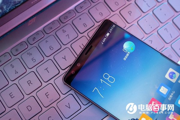 努比亞Z17S和小米MIX2哪個(gè)好？詳解小米MIX2努比亞Z17S區(qū)別