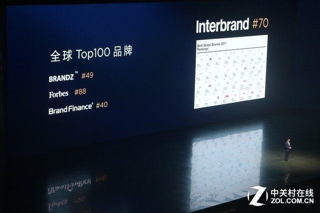 華為Mate 10國行版發(fā)布 售價XXX元起 