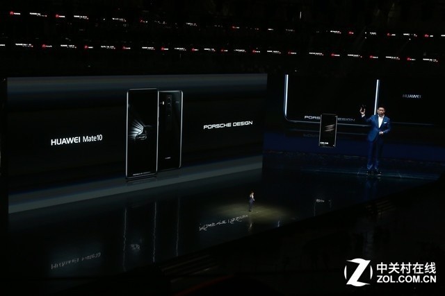華為Mate 10國行版發(fā)布 售價XXX元起 