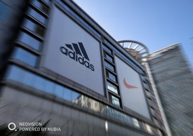 前后各雙攝像頭 努比亞Z17S拍照評測