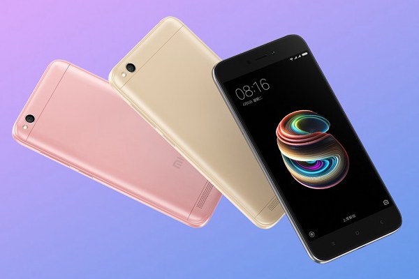 紅米5A和4A哪個好？紅米5A與紅米4A區別對比