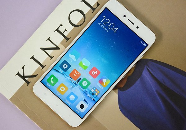 紅米5A和Note5A哪個好？紅米5A和紅米Note5A區別對比
