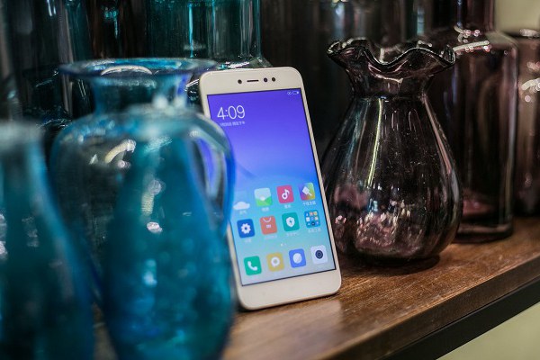 紅米5A和Note5A哪個好？紅米5A和紅米Note5A區別對比