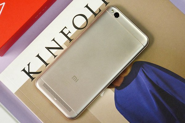 紅米5A和Note5A哪個好？紅米5A和紅米Note5A區別對比