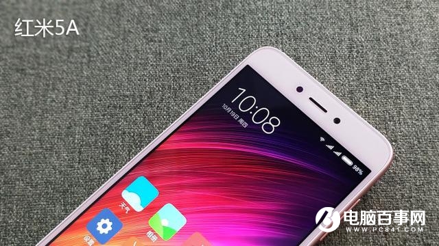 紅米5A評測 599元紅米5A值得買嗎？