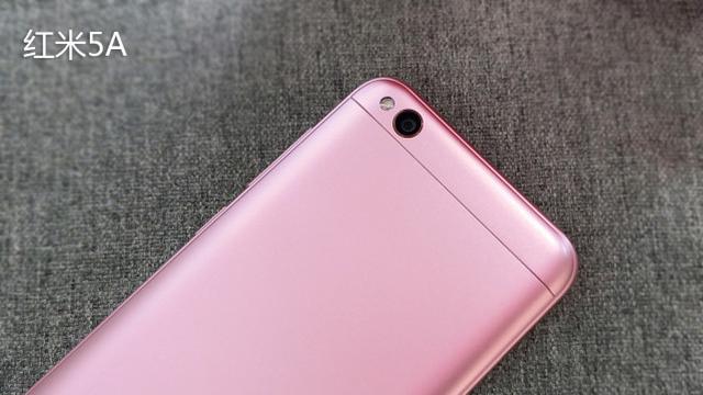 紅米5A評測 599元紅米5A值得買嗎？