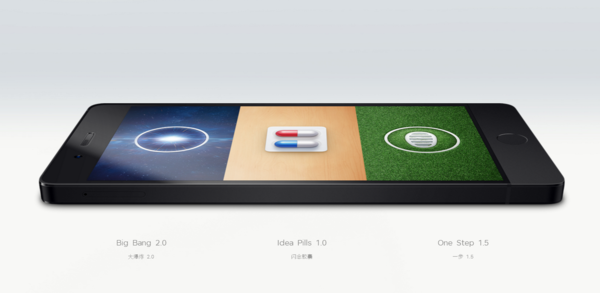 雙十一即將來臨 哪些個性手機更值得購買 雙十一即將來臨 哪些個性手機更值得購買