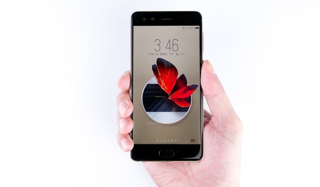 努比亞Z17miniS拆機(jī)圖解評(píng)測(cè) nubia Z17miniS做工如何