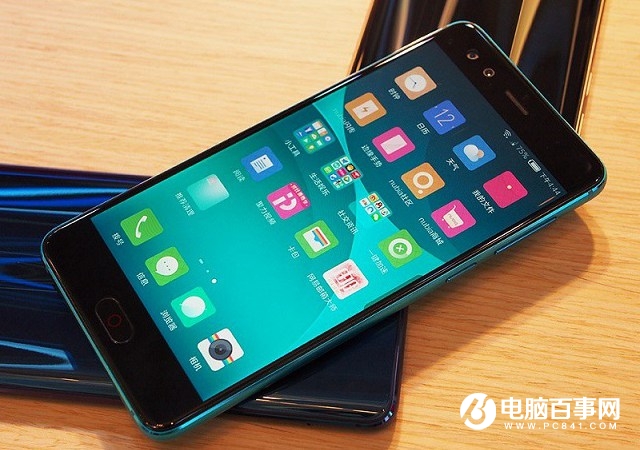 努比亞Z17miniS拆機(jī)圖解評測