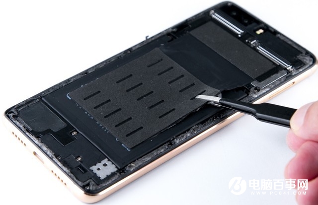 努比亞Z17miniS拆機(jī)圖解評測 深扒nubia Z17miniS做工如何