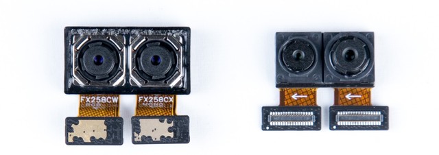 努比亞Z17miniS拆機圖解評測 深扒nubia Z17miniS做工如何