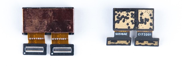 努比亞Z17miniS拆機圖解評測 深扒nubia Z17miniS做工如何