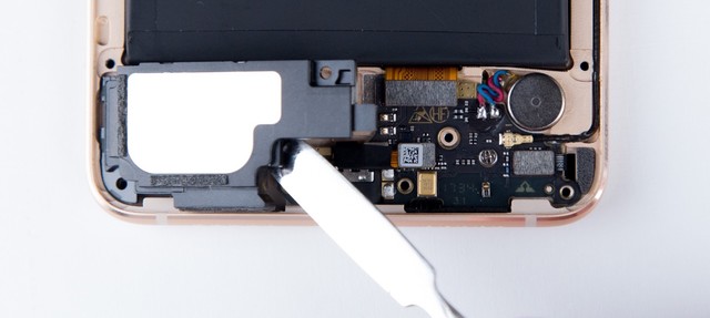 努比亞Z17miniS拆機圖解評測 深扒nubia Z17miniS做工如何