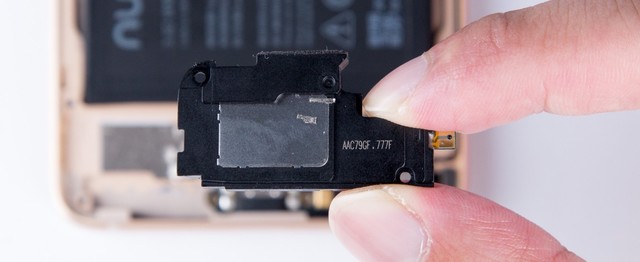 努比亞Z17miniS拆機圖解評測 深扒nubia Z17miniS做工如何