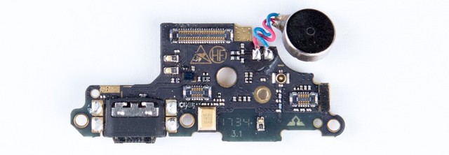 努比亞Z17miniS拆機圖解評測 深扒nubia Z17miniS做工如何