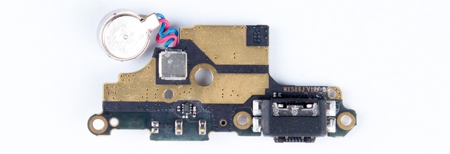 努比亞Z17miniS拆機圖解評測 深扒nubia Z17miniS做工如何