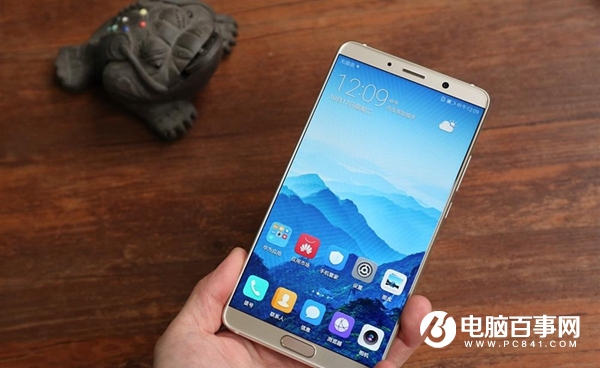 華為Mate10 SIM卡安裝教程 華為Mat10怎么裝卡？