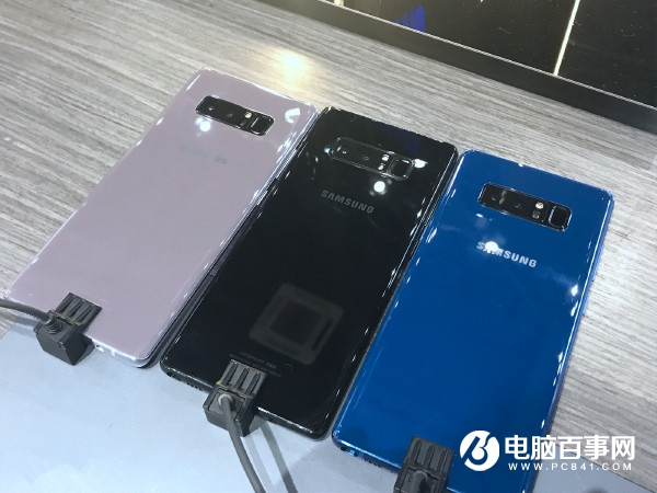 款款都超值 2017值得入手的暢銷(xiāo)熱門(mén)手機(jī)推薦