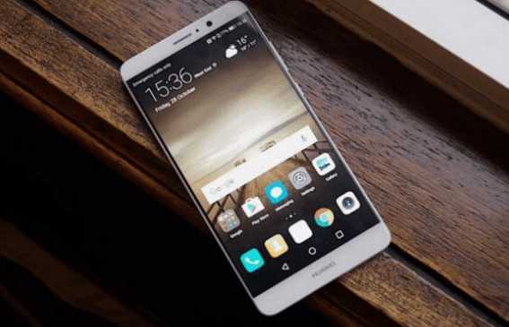 華為Mate9“發飆”: 一夜狂跌“最低價” iPhone7“很受傷”4