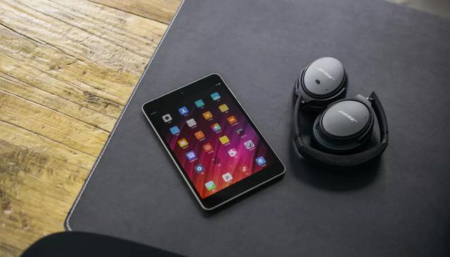 難敵iPad！小米直接放棄平板：官網缺貨，產品分類一同消失4