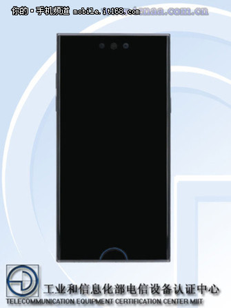 11月新機預測：再不做全面屏就要被淘汰