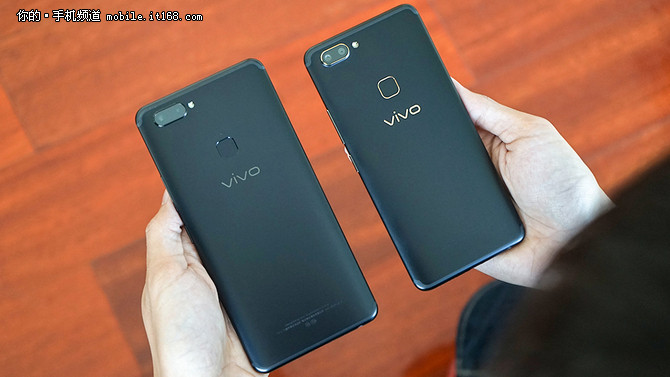 vivo X20Plus評測 大屏全面屏+雙攝拍照+HiFi