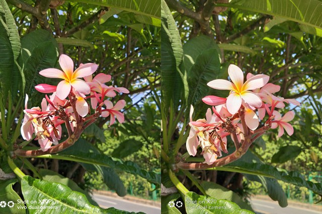 vivo X20Plus評測 大屏全面屏+雙攝拍照+HiFi