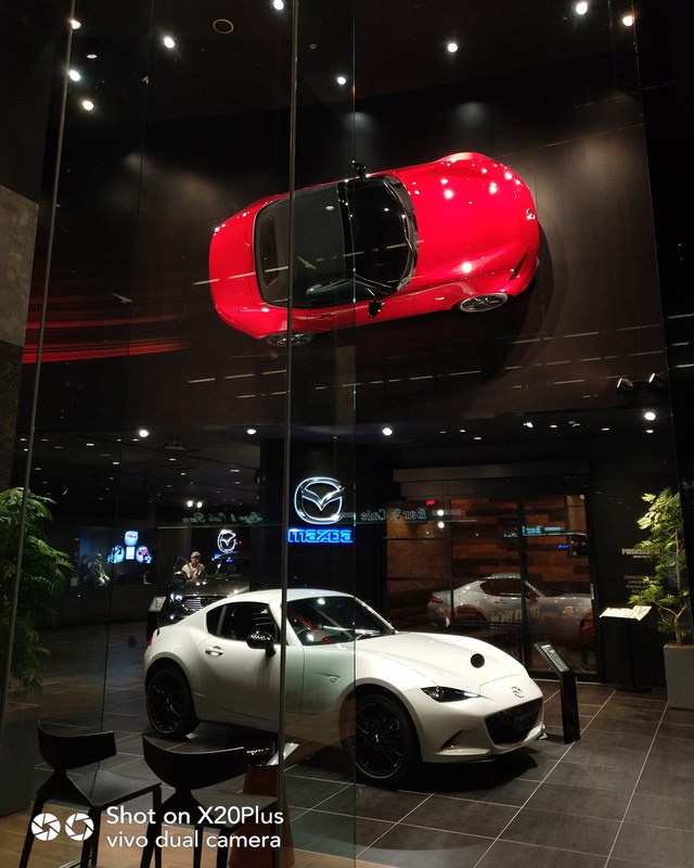 vivo X20Plus評測 大屏全面屏+雙攝拍照+HiFi