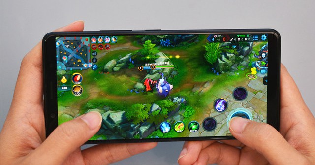 vivo X20Plus評(píng)測(cè) 大屏全面屏+雙攝拍照+HiFi